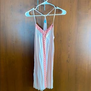 Aerie dress